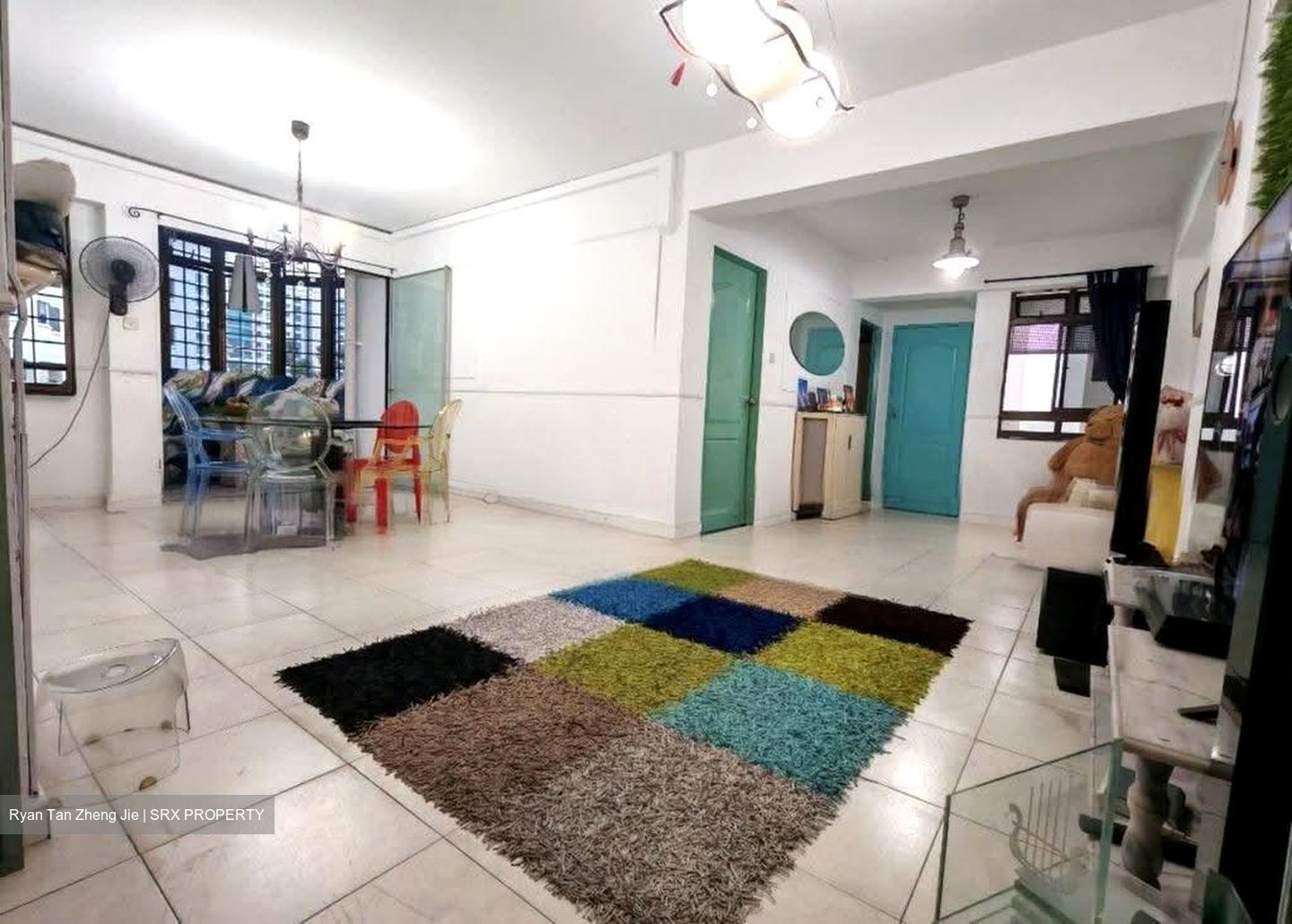 Blk 692 Jurong West Central 1 (Jurong West), HDB 4 Rooms #628705261